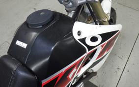 KAWASAKI KSR110 KL110A