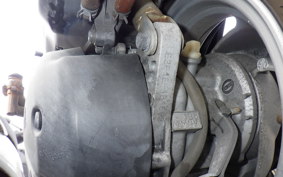 YAMAHA AXIS 125 TREET SE53J