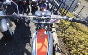 HONDA ELSINORE 250 MT250