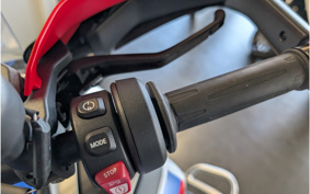 BMW R1300GS Adventure ASA 2025 0M31