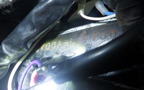 KAWASAKI Z1000 2016 KZT00A