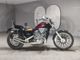 Фото Honda STEED 400 1992 с японского аукциона