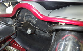 HARLEY FLHTCU 1340 1993