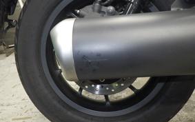 HONDA REBEL 250 S 2016 MC49
