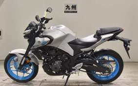 YAMAHA MT-25 A RG95J