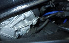 KAWASAKI ZZ1100 NINJA R Gen.2 1998 ZXT10D