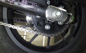 HONDA REBEL 250 S MC49