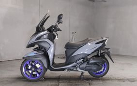 YAMAHA TRICITY 155 ABS SG37J