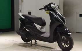 HONDA LEAD 125 2009 JK12