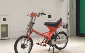 HONDA PAL Holyday 2022 NC50