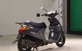 SUZUKI LET's 5 G CA47A