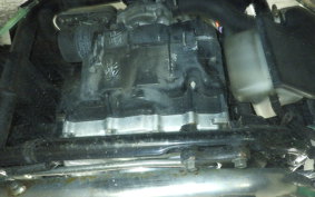 HONDA SHADOW 400 2004 NC34