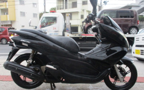 HONDA PCX125 JF28