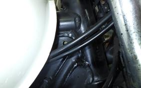 HONDA CB400SS E 2006 NC41
