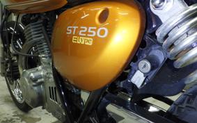 SUZUKI ST250E 2005 NJ4CA