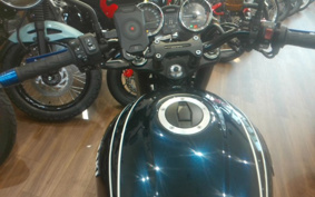 KAWASAKI Z900RS 2021 ZR900C
