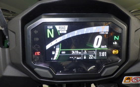 KAWASAKI NINJA 1000SX 2020 ZXT02K
