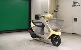 SUZUKI LET's 4 Basket 2024 CA43A