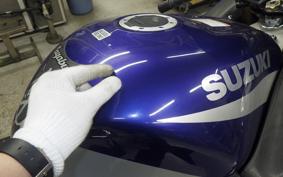 SUZUKI GSX-1300R HAYABUSA 2003