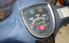 HONDA C50 SUPER CUB AA01