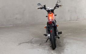 SUZUKI GLASS TRACKER BIG BOY NJ4BA