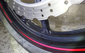 KAWASAKI NINJA 250R EX250K