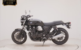 HONDA CB1100RS 2021 SC65