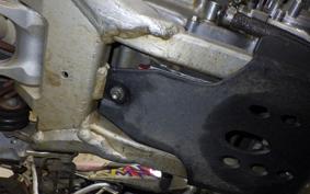 YAMAHA YZ250F CG33C