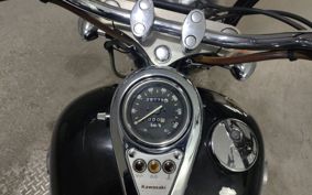 KAWASAKI VULCAN400 CLASSIC VN400A