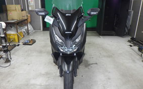 HONDA FORZA 250 2017 MF13