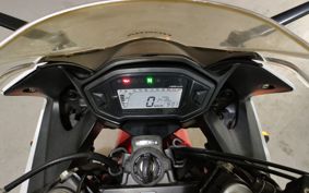 HONDA CBR400R NC47