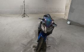 KAWASAKI NINJA250 EX250L