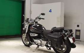 HYOSUNG GV250 2012
