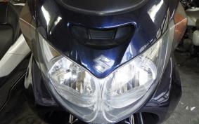 SUZUKI SKYWAVE 250 (Burgman 250) S 2 2008 CJ43A