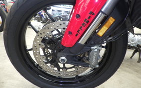 DUCATI MULTISTRADA V2S 2025