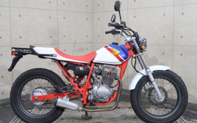HONDA FTR223 MC34