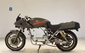 SUZUKI GSX400S KATANA 1993 GK77A