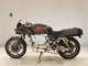Фото Suzuki GSX400S KATANA 1993 с японского аукциона