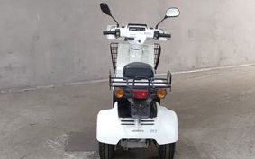 HONDA GYRO TD02