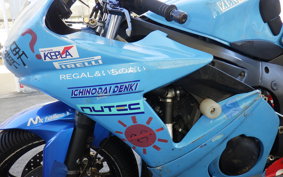 YAMAHA YZF-R6