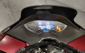 HONDA PCX 160 KF47