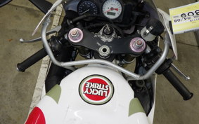 SUZUKI RGV250 Gamma Gen.3 1981 VJ23A