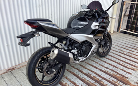 KAWASAKI NINJA 250 EX250P