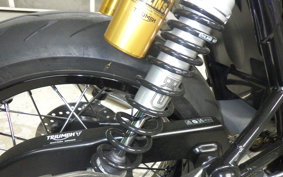 TRIUMPH THRUXTON 1200 RS 2022