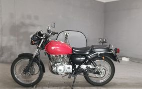 SUZUKI ST250 NJ4AA
