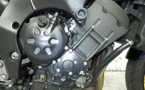 YAMAHA FZ1 FAZER 2007