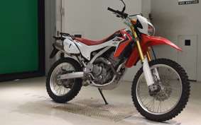 HONDA CRF250L 2014 MD38