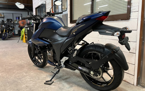 SUZUKI JIKUSA-250 ED22Y