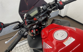 HONDA CB250 MC43
