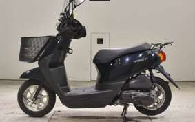 HONDA TACT-4ﾍﾞｰｼｯｸ AF79